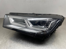 Load image into Gallery viewer, HEADLIGHT LAMP ASSEMBLY Audi Q5 SQ5 2018 18 2019 19 2020 20 Left - NW635032
