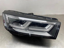 Load image into Gallery viewer, HEADLIGHT LAMP ASSEMBLY Audi Q5 SQ5 2018 18 2019 19 2020 20 Right - NW634933
