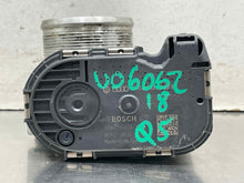 Load image into Gallery viewer, Throttle Body  AUDI Q5 2018 - NW635180
