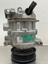Load image into Gallery viewer, AC Compressor  AUDI Q5 2018 - NW634791
