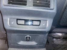 Load image into Gallery viewer, Temperature Controls  AUDI Q5 2018 - NW635134
