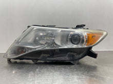 Load image into Gallery viewer, HEADLIGHT LAMP ASSEMBLY Venza 09 10 11 12 13 14 15 16 Left - NW634934
