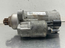 Load image into Gallery viewer, Starter Motor  CC 2013 - NW634982
