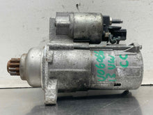 Load image into Gallery viewer, Starter Motor  CC 2013 - NW634982
