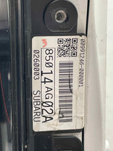 Load image into Gallery viewer, SPEEDOMETER CLUSTER Subaru Lgeacy 2005 05 Auto - NW635393
