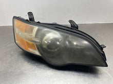 Load image into Gallery viewer, HEADLIGHT LAMP ASSEMBLY Subaru Legacy 2005 05 Right - NW635267
