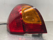Load image into Gallery viewer, OUTER TAIL LIGHT LAMP Subaru Legacy 2005 05 2006 06 2007 07 Right - NW635398
