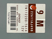 Load image into Gallery viewer, ECU ECM COMPUTER Subaru Legacy 2005 05 - NW635339
