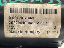 Load image into Gallery viewer, STARTER MOTOR E350 E550 CL550 CL600 CL63 CL65 CLK350 CLK550 CLK63 07-09 - NW635484
