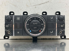 Load image into Gallery viewer, REAR TEMPERATURE CONTROLS Gl320 Gl350 Gl450 Gl550 ML320 06-12 - NW635547
