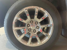 Load image into Gallery viewer, [INVENTORYCAR_YEAR_MAKE_MODEL] WHEEL RIM 20x9 20x9, 6 lug, 5-1/2" - NW635595
