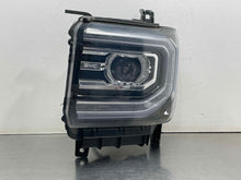 Load image into Gallery viewer, HEADLIGHT LAMP ASSEMBLY Sierra 1500 Pickup Sierra Denali 1500 Pickup 16-18 Left - NW635265
