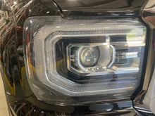 Load image into Gallery viewer, Headlight Lamp Assembly  SIERRA DENALI 1500 2017 - NW635455
