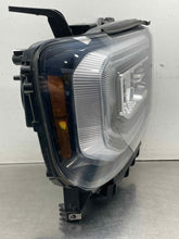 Load image into Gallery viewer, Headlight Lamp Assembly  SIERRA DENALI 1500 2017 - NW635455
