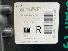 Load image into Gallery viewer, Headlight Lamp Assembly  SIERRA DENALI 1500 2017 - NW635455
