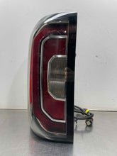 Load image into Gallery viewer, [INVENTORYCAR_YEAR_MAKE_MODEL] TAIL LIGHT LAMP ASSEMBLY Left - NW635307
