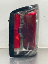 Load image into Gallery viewer, [INVENTORYCAR_YEAR_MAKE_MODEL] TAIL LIGHT LAMP ASSEMBLY Left - NW635307
