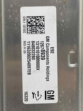 Load image into Gallery viewer, ECU ECM COMPUTER ATS CTS Escalade Escalade ESV XTS Corvette 16-18 - NW635235
