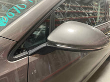 Load image into Gallery viewer, SIDE VIEW DOOR MIRROR Golf Golf GTI 15 16 17 18 19 Left - NW635236
