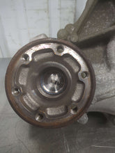 Load image into Gallery viewer, Transfer Case  MASERATI LEVANTE 2017 - NW635587
