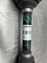 Load image into Gallery viewer, Axle Shaft  MERCEDES CLA-CLASS 2023 - NW635641
