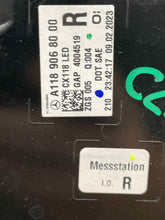 Load image into Gallery viewer, Tail Lamp Light  MERCEDES CLA-CLASS 2023 - NW635818
