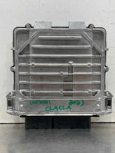 Load image into Gallery viewer, ECU ECM Computer  MERCEDES CLA-CLASS 2023 - NW635840
