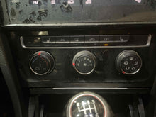 Load image into Gallery viewer, Temperature Controls Volkswagen Golf GTI 2018 - NW635802
