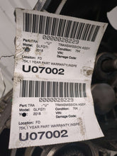 Load image into Gallery viewer, Transmission Volkswagen Golf GTI 2018 - NW635821
