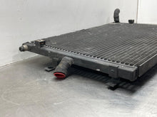 Load image into Gallery viewer, Intercooler Jaguar XJ8 2004 - NW635669
