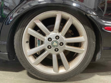 Load image into Gallery viewer, WHEEL RIM Vanden Pl XJ XJ8 XJ8L XJL XJR 04-09 19x8-1/2 - NW635766

