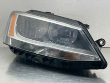 Load image into Gallery viewer, HEADLIGHT LAMP ASSEMBLY Volkswagen Jetta 11 12 13 14 15 16 Right - NW624739
