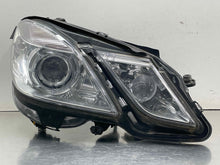 Load image into Gallery viewer, HEADLIGHT LAMP ASSEMBLY E300 E350 E400 E550 E63 10 11 12 13 Right - NW636434
