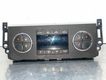 Load image into Gallery viewer, Temperature Controls  SILVERADO 1500 PICKUP 2013 - NW636014
