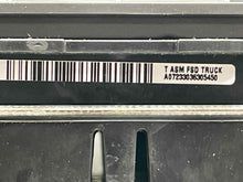 Load image into Gallery viewer, Temperature Controls  SILVERADO 1500 PICKUP 2013 - NW636014
