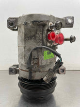 Load image into Gallery viewer, [INVENTORYCAR_YEAR_MAKE_MODEL] AC A/C AIR CONDITIONING COMPRESSOR - NW635916
