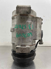 Load image into Gallery viewer, [INVENTORYCAR_YEAR_MAKE_MODEL] AC A/C AIR CONDITIONING COMPRESSOR - NW635916
