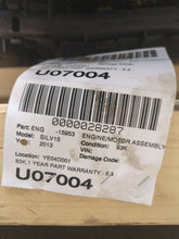Load image into Gallery viewer, Engine Motor  SILVERADO 1500 PICKUP 2013 - NW636004
