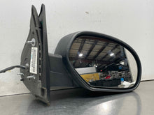 Load image into Gallery viewer, SIDE VIEW MIRROR Silverado Tahoe Yukon Suburban 2007 07 08 09 10 11 12 Right - NW635994
