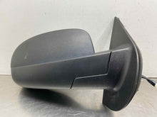 Load image into Gallery viewer, SIDE VIEW MIRROR Silverado Tahoe Yukon Suburban 2007 07 08 09 10 11 12 Right - NW635994
