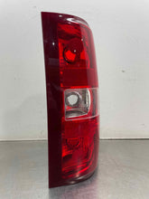 Load image into Gallery viewer, TAIL LIGHT LAMP Silverado 1500 Pickup Silverado 2500 07-14 Right - NW635967
