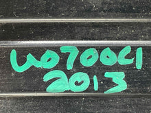 Load image into Gallery viewer, TAIL LIGHT LAMP Silverado 1500 Pickup Silverado 2500 07-14 Right - NW635967
