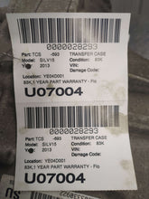 Load image into Gallery viewer, [INVENTORYCAR_YEAR_MAKE_MODEL] TRANSFER CASE - NW635966
