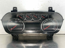 Load image into Gallery viewer, Speedometer Cluster  SIERRA 1500 PICKUP 2015 - NW636147
