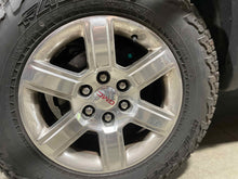Load image into Gallery viewer, Wheel Rim  SIERRA 1500 PICKUP 2015 - NW636098
