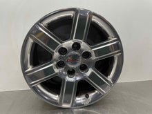 Load image into Gallery viewer, Wheel Rim  SIERRA 1500 PICKUP 2015 - NW636098
