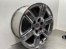 Load image into Gallery viewer, Wheel Rim  SIERRA 1500 PICKUP 2015 - NW636098

