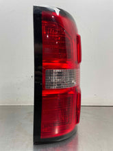 Load image into Gallery viewer, TAIL LIGHT LAMP ASSEMBLY Sierra 1500 Pickup Sierra 2500 14-15 Right - NW636042
