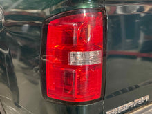 Load image into Gallery viewer, TAIL LIGHT LAMP ASSEMBLY Sierra 1500 Pickup Sierra 2500 14-15 Left - NW636095
