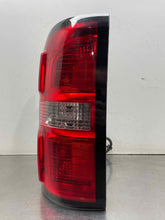 Load image into Gallery viewer, TAIL LIGHT LAMP ASSEMBLY Sierra 1500 Pickup Sierra 2500 14-15 Left - NW636095
